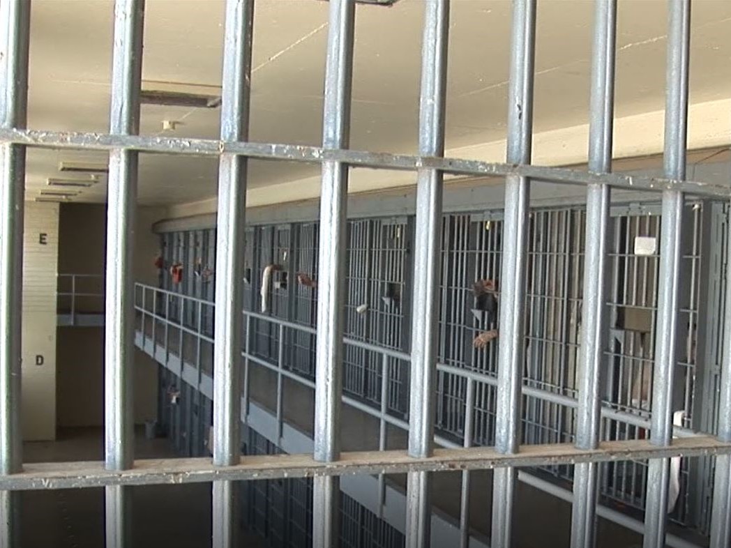 Aging Growing Old in Arizona Prisons Hear Arizona